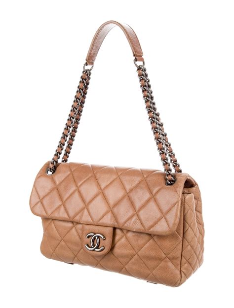 women's chanel bag price|chanel handbags clearance usa.